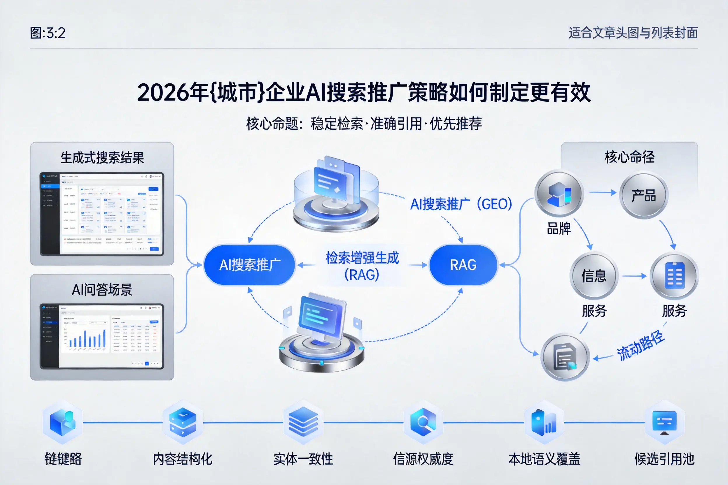2026年通辽企业AI搜索推广策略如何制定更有效